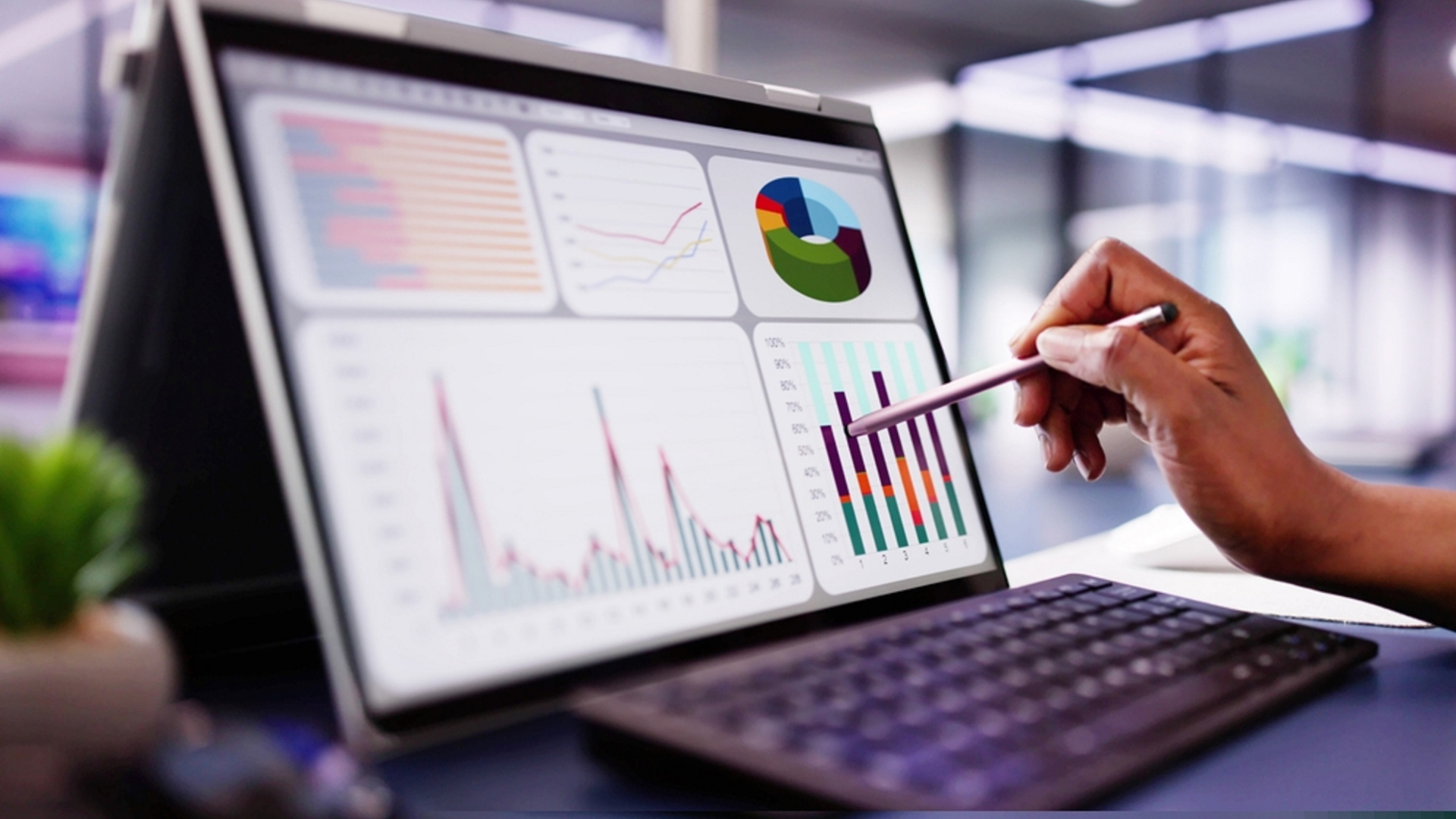 Technical performance